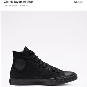 Converse chuck taylor
